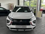 Mitsubishi Eclipse Cross 2.4 PLUG-IN HYBRID 4WD Plus - Mitsubishi Eclipse Cross Tageszulassungen