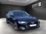 Audi A6 204ps Kamera*LED*NaviTouch*DAB*Sound*Virtual - Audi A6: Ps