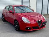 Alfa Romeo Giulietta 1.4 TB Turismo-PDC-Klima-2.Hand-8fach - Alfa Romeo Giulietta: 1.8