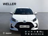 Toyota Yaris 1.0 Comfort *ACC*CAM*CarPlay*Spurhalteass* - Toyota Yaris mit Benzin-Antrieb: Kleinwagen, 1.0
