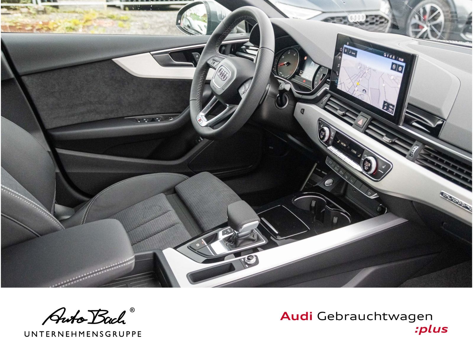 Audi A5 - Bild 21