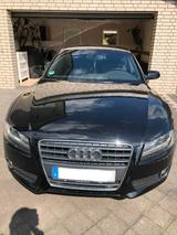 Audi A5 S-Line 2.0 TDI  Top Zustand  170... - Audi A5: TDI 170