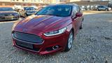 Ford Mondeo Turnier Titanium *SHZ*Ambiente*LED Schein - Ford Mondeo Ambiente mit Benzin-Antrieb