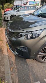 Peugeot 5008 PureTech 180 EAT8 Allure Allure - GT line  - Peugeot 5008 in Leverkusen