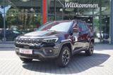 Jeep Compass 1.3 Hybrid Trailhawk Plug-In 4WD LED Kam - Jeep Compass: Trailhawk