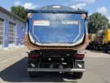 Schmitz Cargobull Cargobull GOTHA Kippauflieger 3 Achse THERMO ISO - Kippauflieger