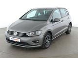 Volkswagen 1.2 TSI Allstar BlueMotion Tech Aut.*NAV*ACC*PDC - Volkswagen Golf Sportsvan: Van