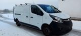 Opel Vivaro B - Opel Vivaro aus 2014