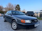 Audi 100/Quattro/Allrad/Automatik/H Zulassung/V6/ - Audi 100: V6
