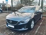 Mazda 6 2.0 SKYACTIV-G 165 Center-Line Center-Line - gebrauchte Mazda 6 aus dem Jahr 2012