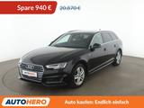 Audi A4 1.4 TFSI ACT Sport Aut.*NAVI*ACC*PDC*SHZ* - Audi A4 Gebrauchtwagen in Stuttgart
