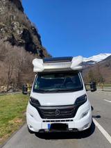 Mobilvetta Krosser 86 P - Offers