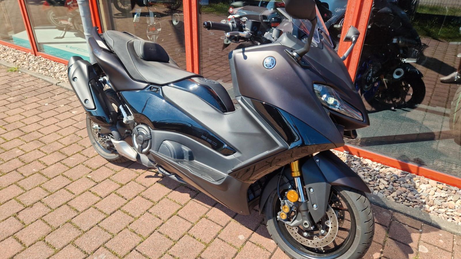 Yamaha TMAX Tech MAX  2025