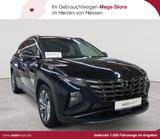 Hyundai TUCSON 1.6 T-GDi 48V-Hybrid 2WD Trend  - Hyundai Tucson 48V Gebrauchtwagen