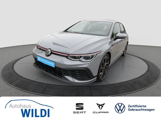 Golf VIII GTI 2.0 TSI DSG RFK IQ.LIGHT NAV