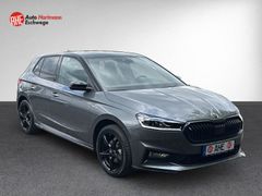 SKODA Fabia 1.5 TSI DSG Monte Carlo LED Nav ACC Parken SKODA Fabia 1.5 TSI DSG Monte Carlo LED Nav ACC Parken