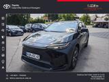 Toyota bZ4X Comfort-Paket - schwarze Toyota bZ4X