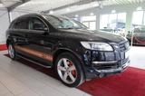 Audi Q7 3.0 TDI quattro KAMERA*BOSE*NAVI*PANO - gebrauchte Audi Q7 aus dem Jahr 2007