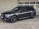 Mercedes-Benz GLC 43 AMG 4MATIC+ /Night-Paket/Ambiente/360/ - gebrauchte Mercedes-Benz GLC 43 AMG aus dem Jahr 2021