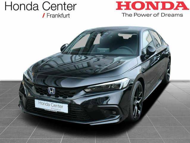 Honda Civic e:HEV Sport