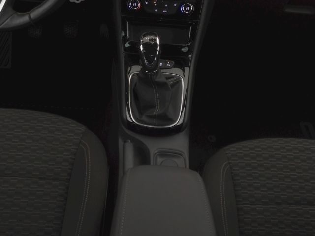Astra K ST DYNAMIC+ANHÄNGERKUPPLUNG+NAVI+FRONTKA