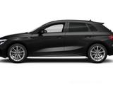 Audi A3 Sportback 40 TFSI e S Line S Tronic UPE58 DAB - Audi A3 Gebrauchtwagen in Bremen