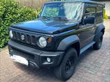 Suzuki Jimny 1.5 ALLGRIP Comfort Automatik Comfort - Suzuki Jimny von privat