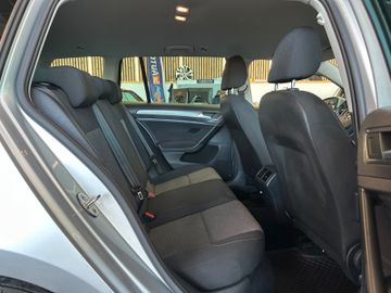 Volkswagen Golf VII Variant Trendline BMT *Bi-Xenon*Klima*