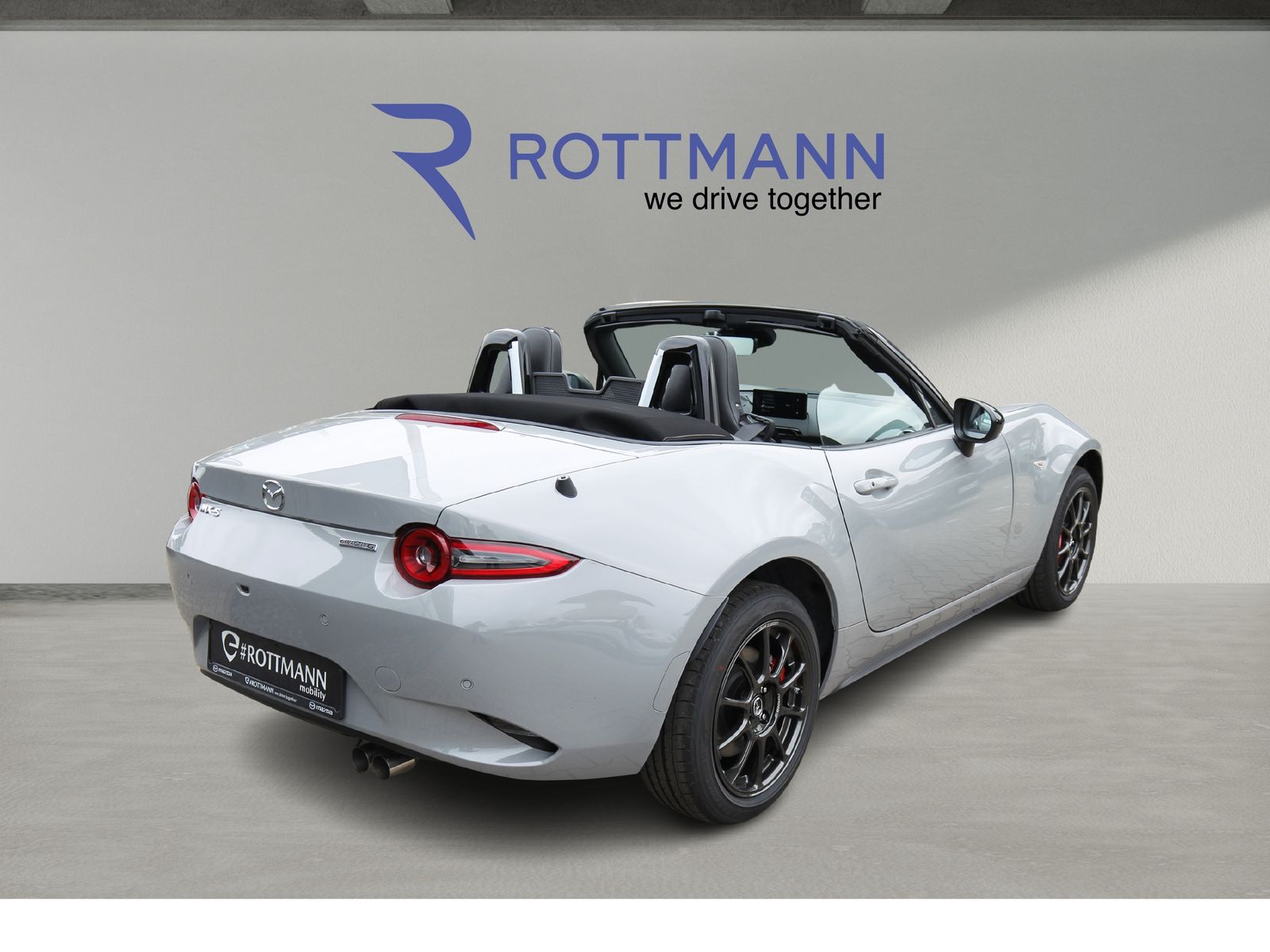 Mazda MX-5 - Bild 6
