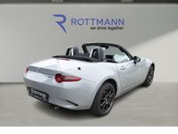 Mazda MX-5 - Vorschau Bild 6