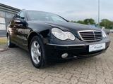 Mercedes-Benz C 240 T/1Hand/Auto/Gar/Insp&TüvNeu - Mercedes-Benz C 240 Gebrauchtwagen