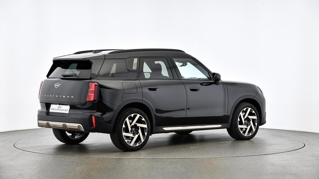MINI Cooper C Countryman - Bild 8