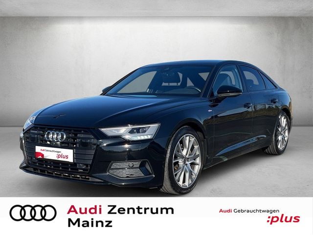 Audi A6 Lim. sport 40 TDI quattro S tronic *S line*