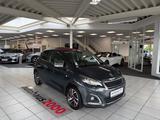 Peugeot 108 TOP Allure BT/KLIMA/PANO./SHZ - graue Peugeot 108