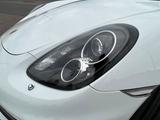 Porsche Boxster 981 - Porsche Boxster in Aachen