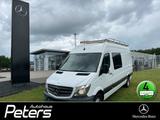 Mercedes-Benz Sprinter 516 CDI Hochdach 3,5t AHK/Klima/Kamera - Mercedes-Benz Sprinter 516 cdi