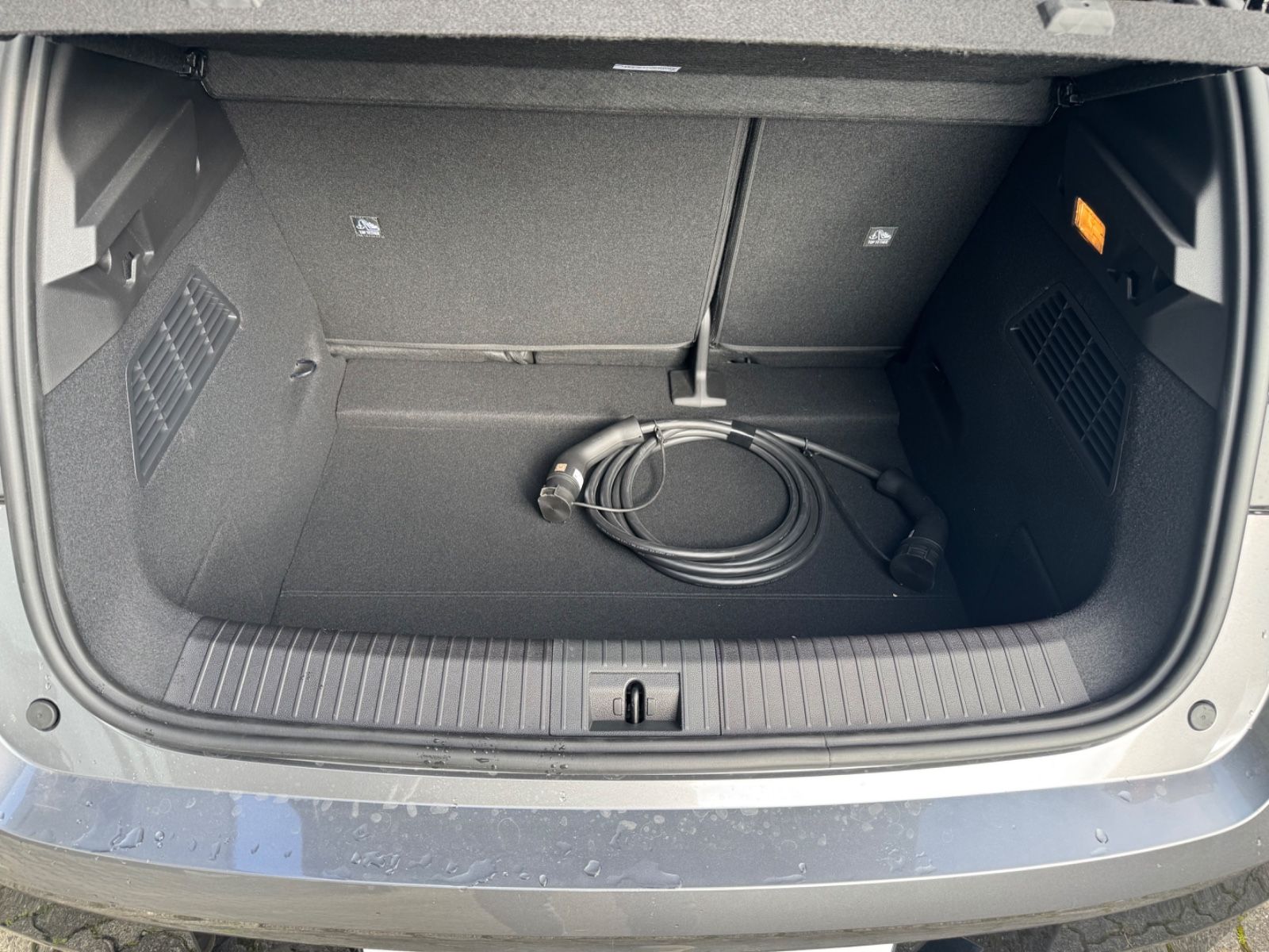 Renault Megane E-TECH - Bild 26