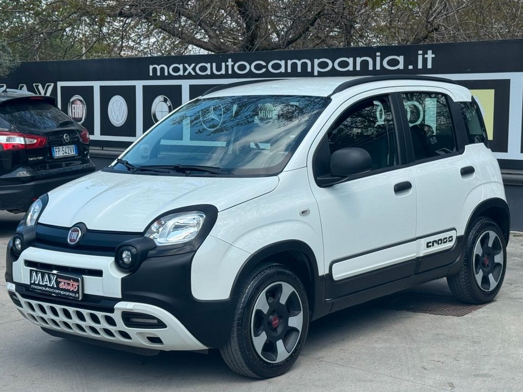 Image of Fiat Panda