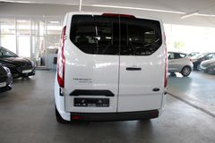 Fahrzeugabbildung Ford Transit Custom Kombi TREND 9-Si Doppelklima uvm.
