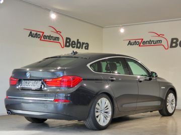 BMW 520 Gran Turismo - 7