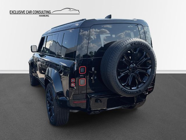 LAND ROVER Defender – Bild 4