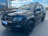 Volkswagen Amarok Aventura DoubleCab 4Motion STHZ MOTOR NEU - gebrauchte VW Amarok aus dem Jahr 2020