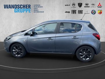 Opel Corsa 120 Jahre 1,4 RFK+PDC+SHZ+Carplay+LM