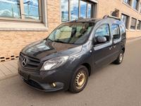 Mercedes-Benz Citan Kombi Lang *5-Sitze/SHZ/PDC/KLIMA/TEMPOMAT