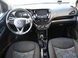 Opel Karl Rocks 1.0 Viva Klima Sitzhz PDC Alus usw. - graue Opel Karl