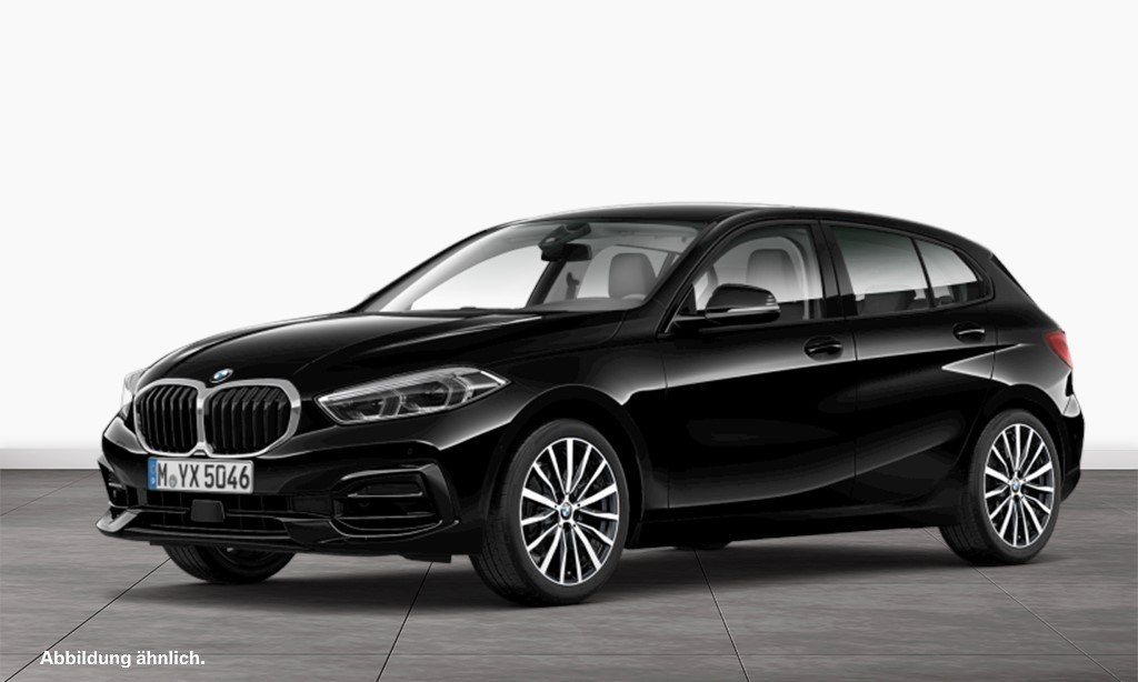 Image of BMW 120