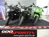 Kawasaki Ninja 125 2026 *SOFORT VERFÜGBAR* - KAWASAKI V 12