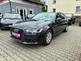 Audi A6 Avant 2.8 FSI quattro - Audi A6: Kombi, 2.8