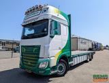 DAF XF 530 FAN 6x2/4 SuperSpaceCab Euro6C | Retarder - DAF 530