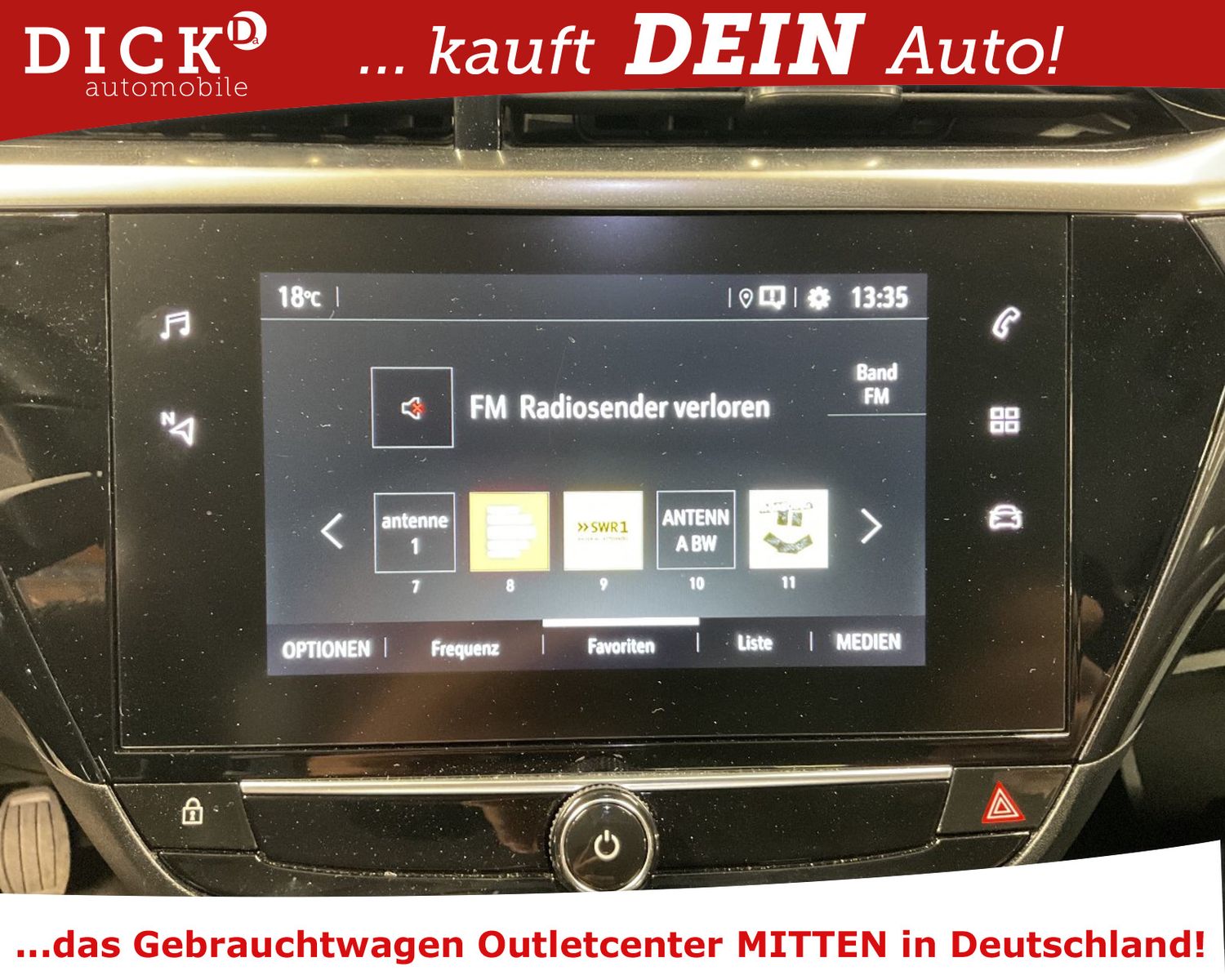 Fahrzeugabbildung Opel Corsa F 1.2 Turbo Elegance LED/NAVI+/SHZ/DAB/LM